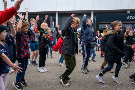 Gallery: Bears Family Day at Ashton Gate! - Bristol Bears Rugby