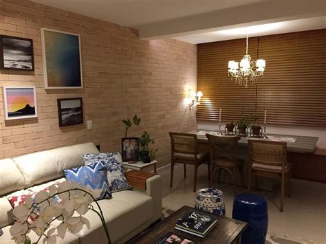 Apartamento Na Avenida Jo O Carlos Machado Jardim Oceanico Em Rio De