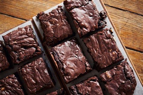 Our 14 Best Vintage Brownie Recipes Click Americana