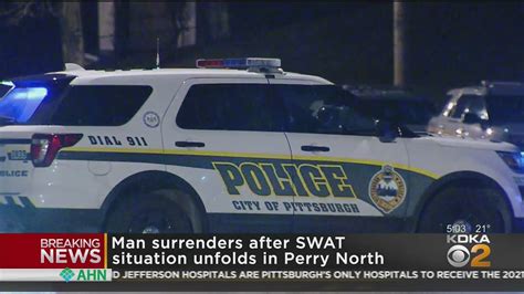 Swat Situation Ends Peacefully Youtube