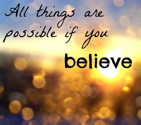 Believe Quotes Wallpapers - Top Free Believe Quotes Backgrounds ...