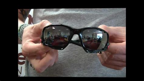 Oakley Racing Jacket Sunglasses Review Oo9171 08 Youtube