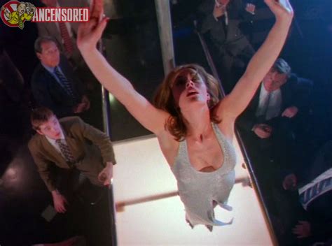 Naked Nicole Eggert In Secret Sins