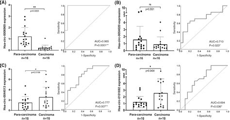 ONCOLOGIE Free Full Text Identification Of Circular RNA Hsa Circ