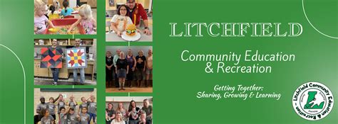 Community Education Litchfield Public Schools