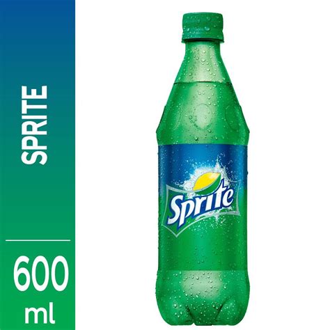 Refrigerante Sprite 600ml Gmaxx Distribuidora Tudo Para O Seu Comércio Em Um Só Lugar