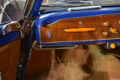 Delahaye Ms Coup Ghia Aigle Bonhams Les Grande Flickr