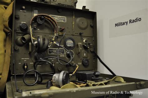 Other Museum Of Radio And Technology