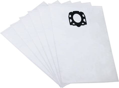 Amazon Wet Dry Vacuums Filter Bags For Karcher WD4 WD5 WD5 P