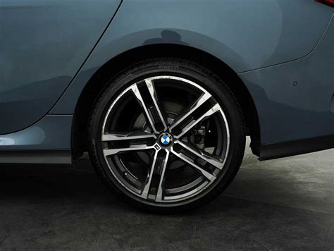 Buy used 2021 BMW 218i M Sport 1.5 – Carsome.my