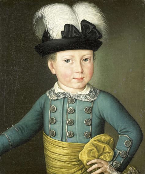 Willem Frederik 1772 1843 Prins Van Oranje Nassau Later Koning