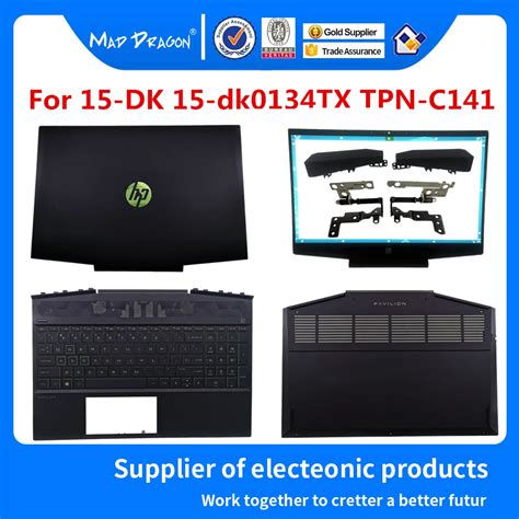 Para Hp Pavilion T Dk Dk Tpn C L L L