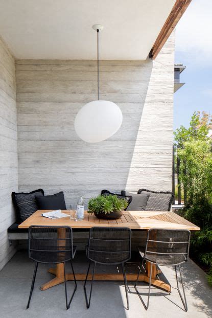 11 outdoor dining lighting ideas to last into the evening | Livingetc