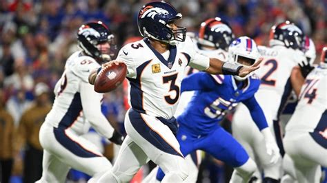 Calificaciones De La Semana De La Nfl Los Broncos Obtienen A Por