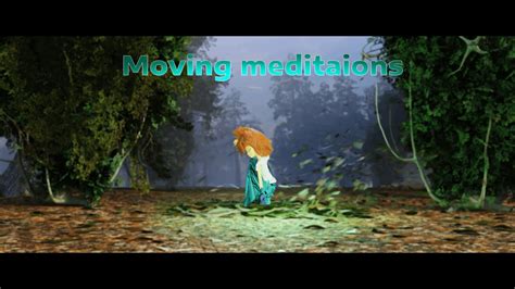 My Submission For Pwnisher S Moving Meditations Challenge Youtube