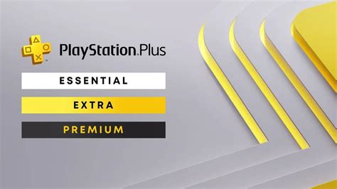 Playstation Plus Extra E Premium Oggi L Annuncio Dei Nuovi Giochi Di