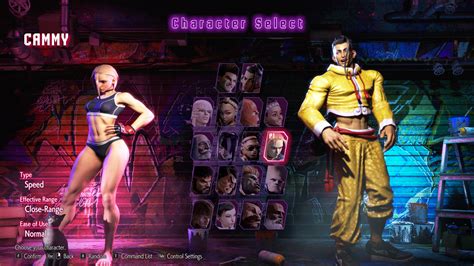 Street Fighter 6 Nude Mods Page 4 Adult Gaming Loverslab