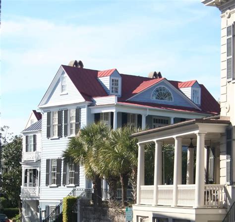 Exploring Charlestons Architectural Gems A Guide To Charleston