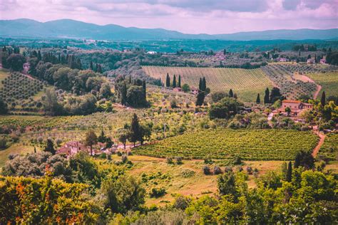 Tuscan Countryside | ITALY Magazine