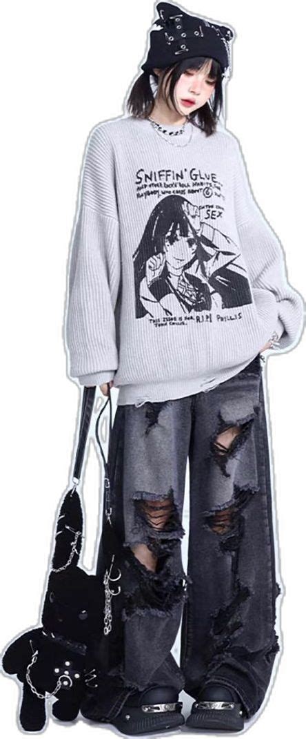 Пин на доске Collage Item Pins в 2024 г | Корейский стиль, Стильные ...