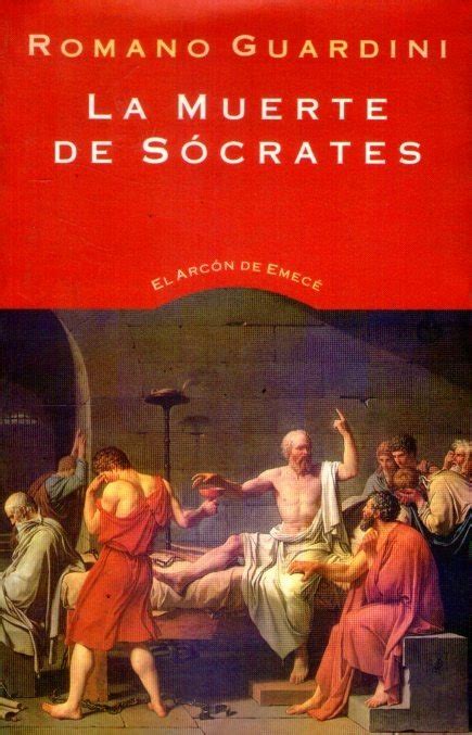 La muerte de Sócrates Tremendos libros