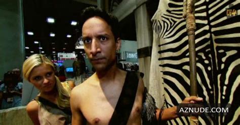 Danny Pudi Nude And Sexy Photo Collection AZMen