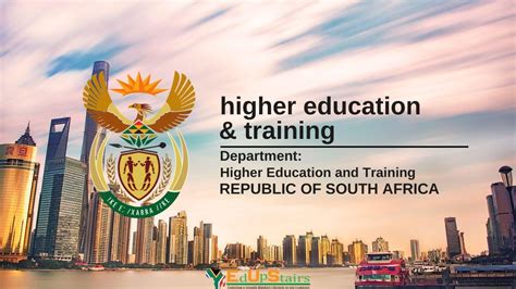 X36 VARIOUS VACANCIES AT THE DEPARTMENT OF HIGHER EDUCATION AND