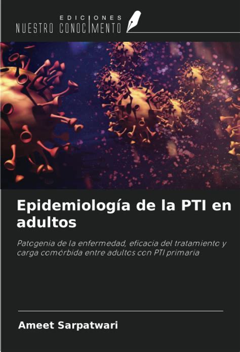 Buy Epidemiología de la PTI en adultos Patogenia de la enfermedad