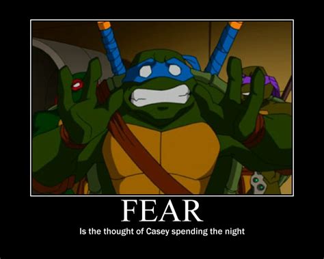 Fear Leonardo Hamato Photo 34445422 Fanpop