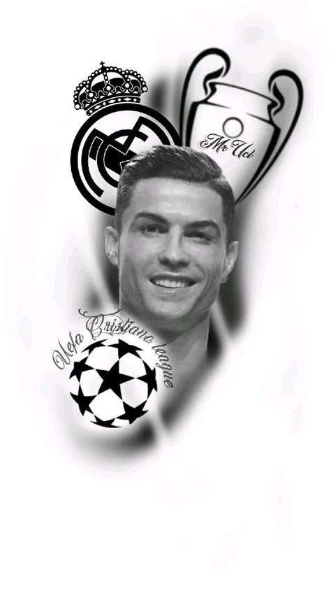 Cr7 Tattoo