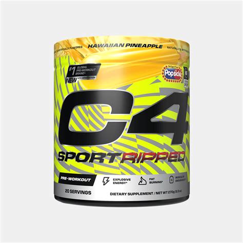 Shop Pre Workout Powders And Supplements Cellucor