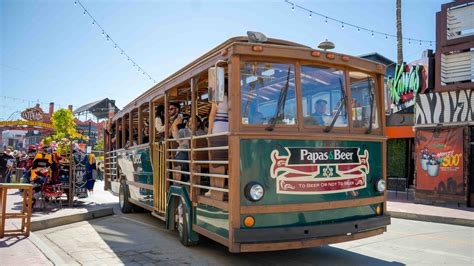 Homepage - Papas&Beer Ensenada