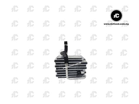 COOLING COIL PERODUA KANCIL SANDEN APM 800RPM85A