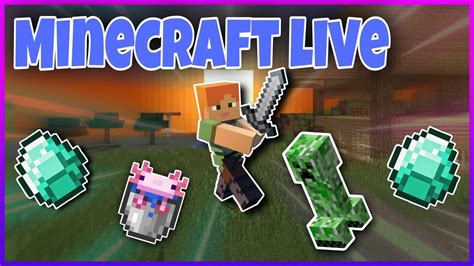 MINECRAFT LIVE DEUTSCH Minigames Auf Gommehd Net CB SERVER