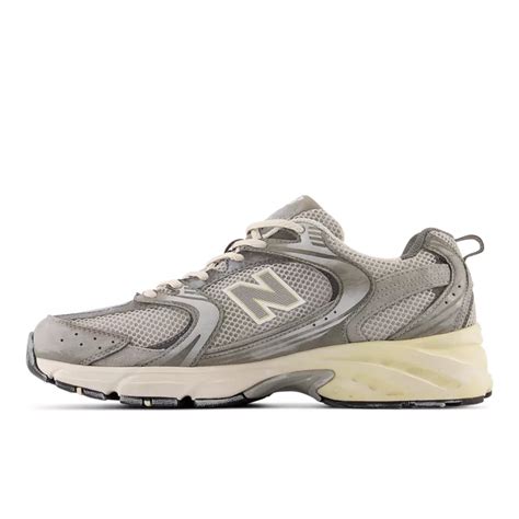 New Balance 530 Vintage Grey Matter MR530TG