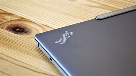 Lenovo ThinkPad Z13 review | TechRadar