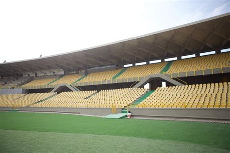 El Estadio Jaime Morón de Cartagena brillará con tecnología de