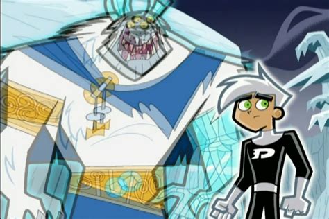 Danny Phantom Season 3 Image Fancaps