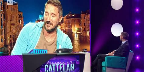 Stasera c è Cattelan su Raidue 2022 Intervista a Pozzecco 22 09