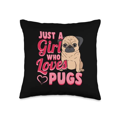 Why Are Pugs So Loving