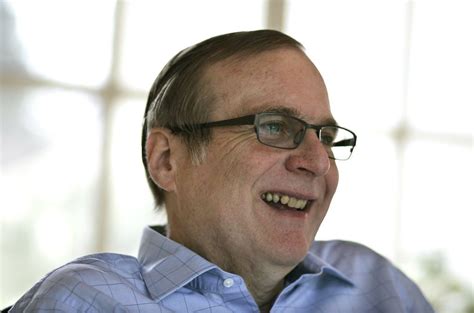 10 Datos Curiosos De Paul Allen