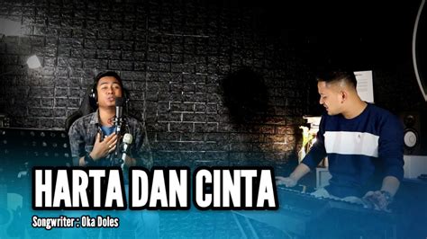 Harta Dan Cinta Dangdut Uda Fajar Official Live Music Youtube Music