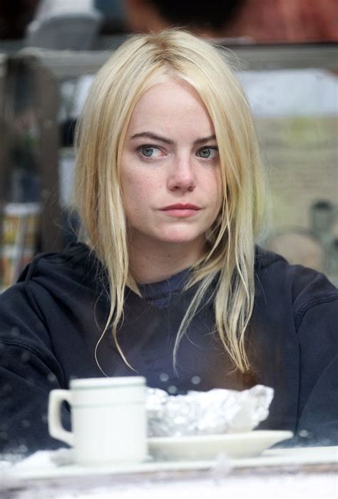 Best Of Emma Stone On Twitter Emma Stone Blonde Emma Stone Emma Stone Gwen Stacy