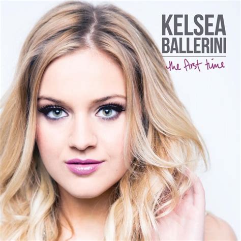 Stream Love Me Like You Mean It By Kelsea Ballerini Listen Online For