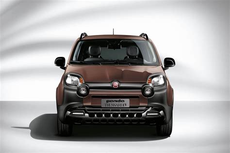 2019 Fiat Panda Trussardi Edition Fabricante Fiat Planetcarsz