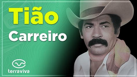 Homenagem Ao Cantor Sertanejo Ti O Carreiro Youtube