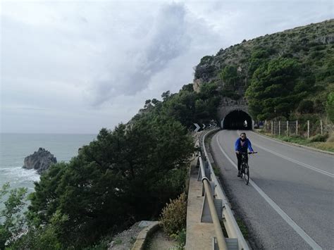 Tiella Da Fondi A Gaeta Tra Gli Ausoni E Il Tirreno Abbondanti E