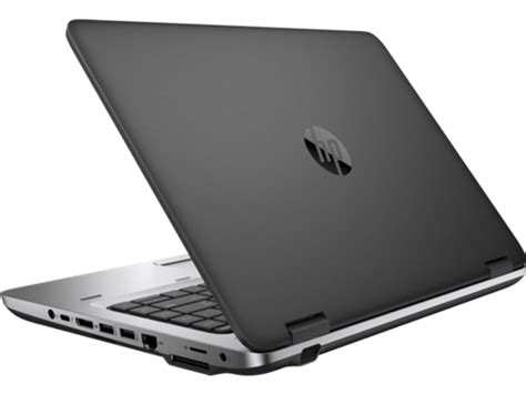 Обзор бизнес ноутбука HP Probook 640 G1 Интернет магазин vnoutbuke ru