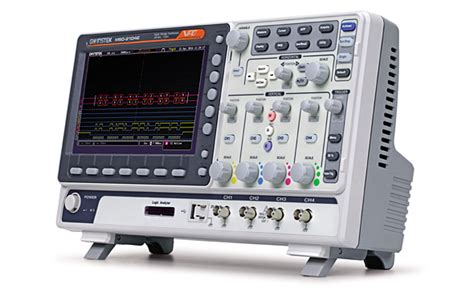 Mixed-signal Oscilloscopes | Marlbo Trading Company