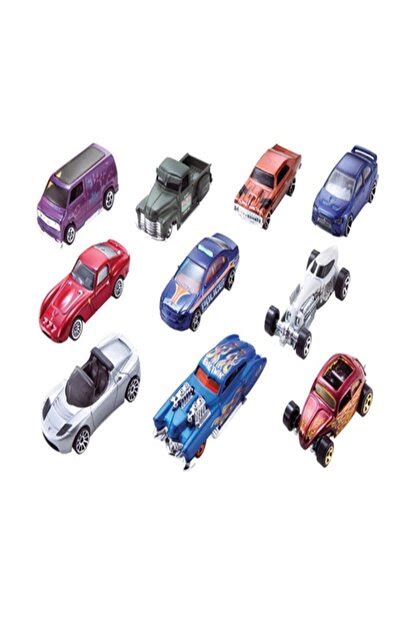 Hot Wheels Tekli Arabalar Trendyol